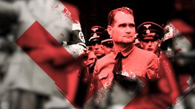 Der Nazi-Clan: Rudolf Hess (S01/E03)