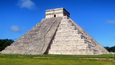 Der Regenwald der Maya: Wildes Mexiko (2/3) - Der Regenwald der Maya