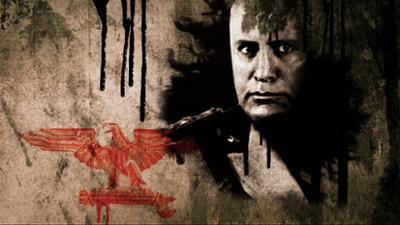 Despoten: Mussolini - Despoten