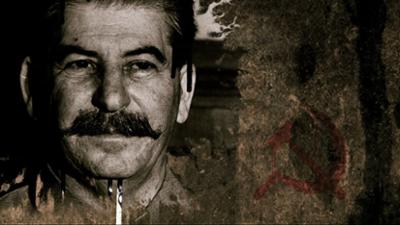Despoten: Stalin - Despoten