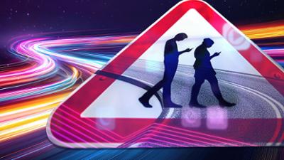 Die 2010er  Jahrzehnt der Illusionen: 2017 - 2019: Handysucht und Hitzewelle