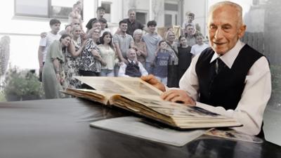 Die Aydins in Almanya: Eine deutsch-türkische Familiengeschichte