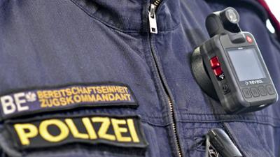 die diskussion: Europäischer Polizeikongress 2019