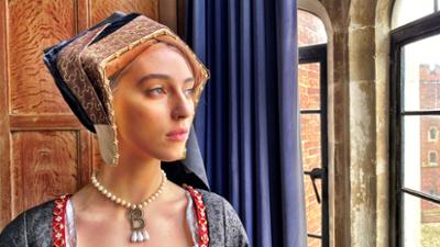 Die Hinrichtung: Das Schicksal der Anne Boleyn (3/3)