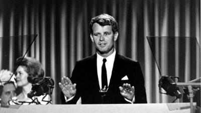 Die Kennedy-Saga: Das Vermächtnis