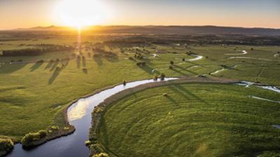 Die March: Ein Fluss wie damals: Die March: Ein Fluss wie damals