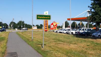 die nordreportage: Rasten – Tanken – Urlaubsstress