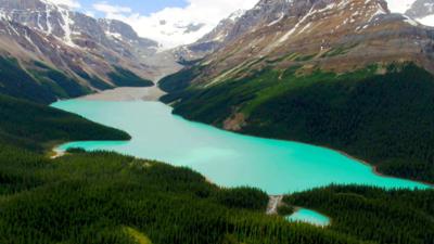 Die schönsten Landschaften der Welt: Die kanadischen Rocky Mountains (S01/E01) Die schönsten Landschaften der Welt: Die kanadischen Rocky Mountains (S01/E01)