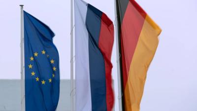 Dokumentationen: Symposium zu Russland (05.03.02)