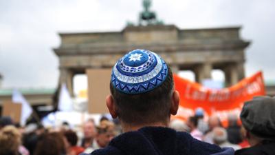 dokumentationen: Kippa: Die Reportage