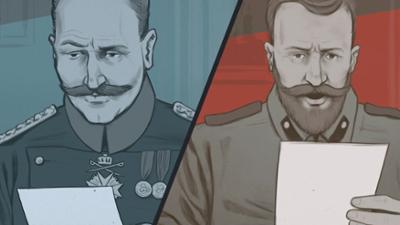 dokumentationen: Russen und Deutsche: Sieben Historische Wendepunkte dokumentationen: Russen und Deutsche: Sieben Historische Wendepunkte