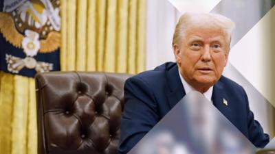 Donald Trump – Amerikas neue Revolution?: Donald Trump – Amerikas neue Revolution?