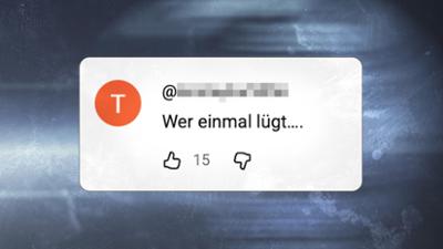 Echt jetzt?: Echt jetzt!? KI in den Nachrichten