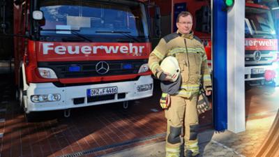 Ehrenamt - lohnt sich das?