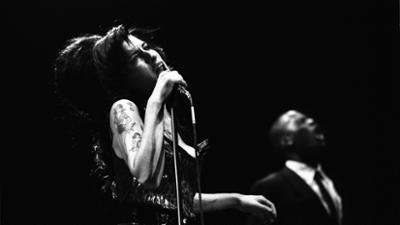 Ein Leben in zehn Fotos: Amy Winehouse · Ein Leben in zehn Fotos