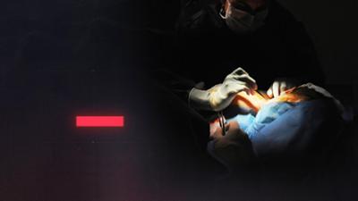Eine Niere übers Internet: Wie eine dubiose Firma Transplantationen vermittelt