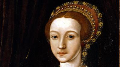 Elisabeth I.: · Krieg dem Terror