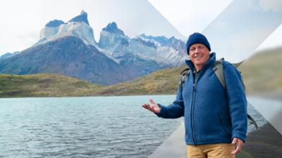 Expedition Anden: Gebirge in Bewegung