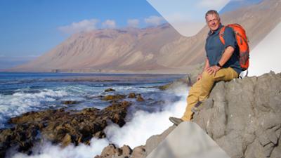 Expedition Anden: Die Kraft von Wind und Wasser