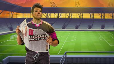 FC Hollywood: Der Verrat