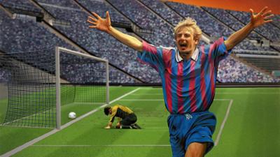 FC Hollywood: Das Duell