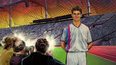 FC Hollywood: Die Jagd