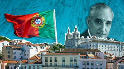 forum demokratie: Gescheiterte Demokratien - Portugal 1926