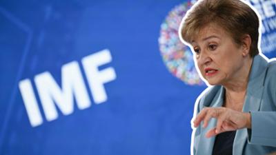 forum demokratie: Der Internationale Währungsfonds (IWF)