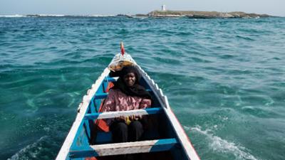 Gas aus Afrika: Europas neue Energiequelle? Gas aus Afrika: Europas neue Energiequelle?