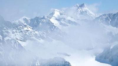Gefährliche Natur: (2/3): Eis