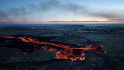 Gefährliche Natur: Feuer Gefährliche Natur: Feuer