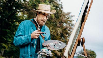 Giganten der Kunst: van Gogh Giganten der Kunst: van Gogh