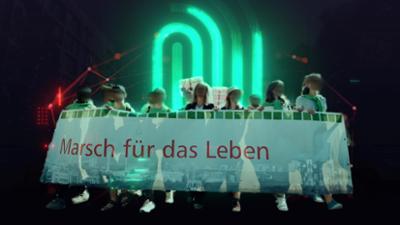 Glaube, Macht, Ideologie