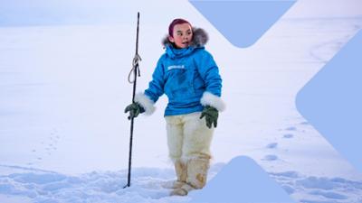 Grönland - Leben mit den Inuit: Auf Jagd mit den Inuit