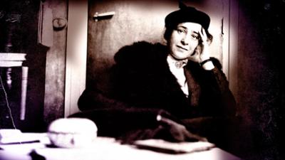 Hannah Arendt und die Gefahren der Gegenwart