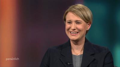 Hanns-Joachim-Friedrichs-Preis 2025: Sicherheitsexpertin Jana Puglierin