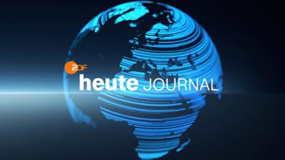 heute journal heute journal