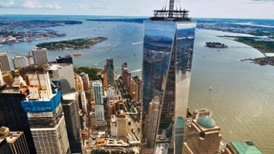 Hudson River: Der Fluss zwischen Wildnis und Skyline
