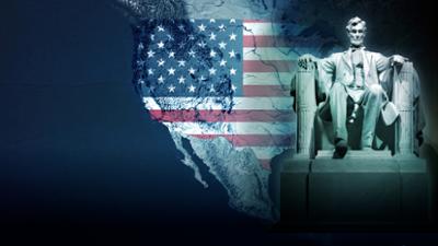 Imperium - Karten der Macht: USA Imperium - Karten der Macht: USA