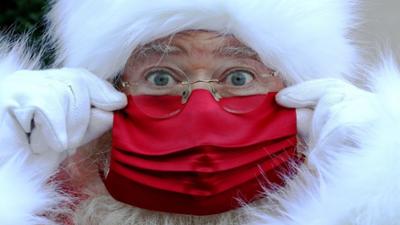 internationaler frühschoppen: Advent im Lockdown - Alles anders in Europa?