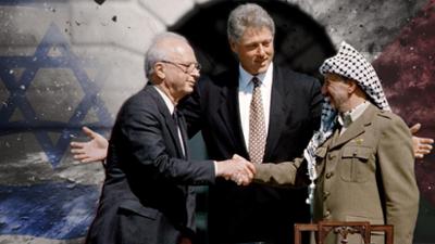 Israel und Palästina - Frieden unmöglich?: Zwischen Hass und Hoffnung
