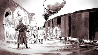 Jahrhundertzeugen: Margot Friedländer