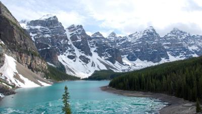 Kanada - Der weite Norden: Kanada · Der weite Norden