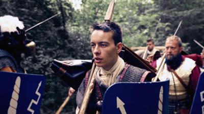 Legionäre - Kämpfer für Rom: Die Ausbildung