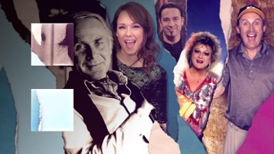 Loriot, Otto & Co: 60 Jahre TV-Comedy