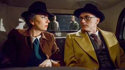 Margarethe Ottillinger: Die Frau, die zuviel wusste