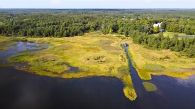 mein ausland: Estlands geheimnisvolle Inselwelt · Ruhnu, Muhu und Saaremaa