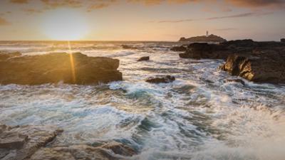 mein ausland: Cornwall · Englands wilder Südwesten