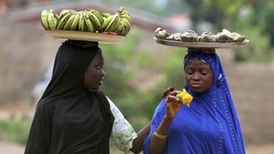 mein ausland: Leben für den Artenschutz · Afrikas starke Frauen mein ausland: Leben für den Artenschutz · Afrikas starke Frauen
