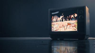 Meine Nacht des Mauerfalls